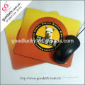 Popular Made in China custom anime mouse pad